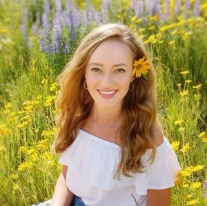 Meet your Posher, Trysta